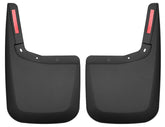 15-20 Ford F-150 Husky Liners 59441 Rear Mud Guards w/o Fender Flares - Black